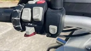 Bmw R 1200 GS Adventure (2013 - 16)  (6)