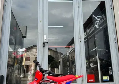  Altre moto o tipologie Elettrico - Annuncio 10009003