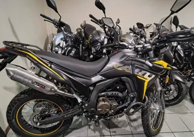 Voge Valico 300 Rally (2022 - 26) - Annuncio 9920121