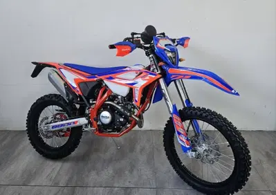 Betamotor RR 125 4T Enduro R (2024 - 26) - Annuncio 10009012