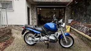 Bmw R 1100 R 