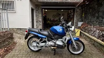 Bmw R 1100 R usata