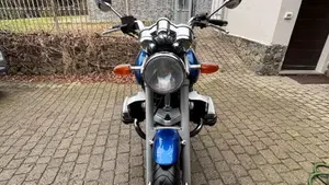 Bmw R 1100 R  (2)