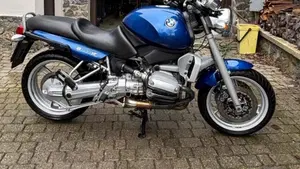 Bmw R 1100 R  (4)