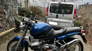Bmw R 1100 R  (5)