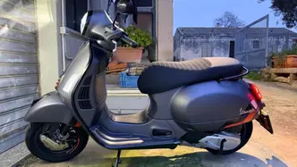 Vespa GTS 310 Supersport (2025 - 26) usata
