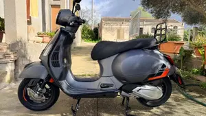 Vespa GTS 310 Supersport (2025 - 26)  (2)