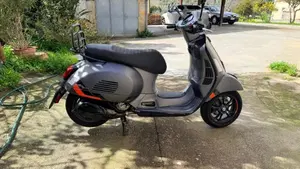 Vespa GTS 310 Supersport (2025 - 26)  (3)