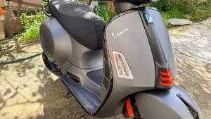 Vespa GTS 310 Supersport (2025 - 26)  (5)