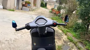 Vespa GTS 310 Supersport (2025 - 26)  (6)