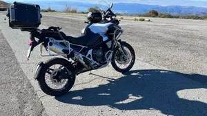 Triumph Tiger 1200 Rally Explorer (2022 - 23)  (3)