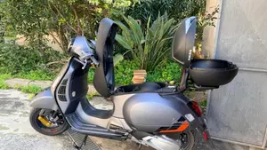 Vespa GTS 310 Supersport (2025 - 26)  (7)