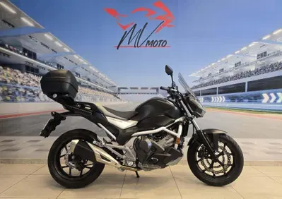 Honda NC750S DCT ABS (2016 -20) - Annuncio 10009015