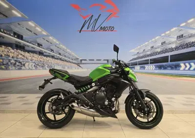 Kawasaki ER-6N ABS (2012 - 16) - Annuncio 10009017