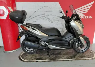 Yamaha X-Max 300 ABS (2017 - 20) - Annuncio 10009033