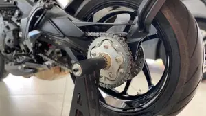 MV Agusta Brutale 800 RR (2021 - 25)  (3)
