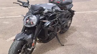 MV Agusta Brutale 800 RR (2021 - 25) usata