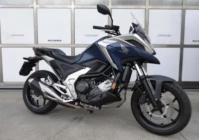Honda NC 750 X (2021 - 24) - Annuncio 10009031