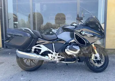 Bmw R 1250 RT (2021 - 25) - Annuncio 10009035