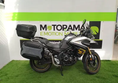Voge Valico 525DSX (2023 - 26) - Annuncio 10009038