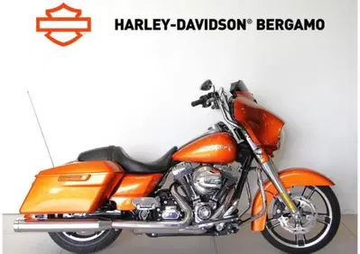 Harley-Davidson 1690 Street Glide Special (2014 - 16) - FLHX - Annuncio 10009054
