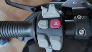 Bmw R 1200 RT (2010 - 13)  (3)