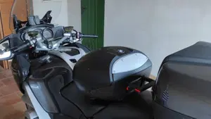 Bmw R 1200 RT (2010 - 13)  (6)