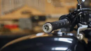 Honda GB 350 S (2025 - 26)  (6)