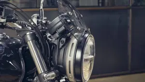 Honda GB 350 S (2025 - 26)  (7)