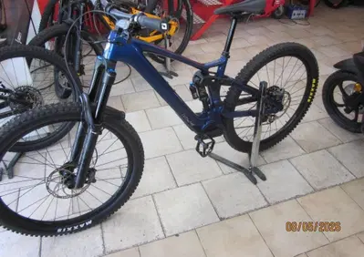  Altre moto o tipologie Elettrico - Annuncio 10009044