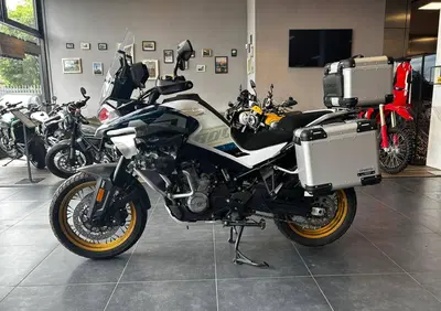 CFMOTO 800MT Explore (2023 - 26) - Annuncio 10001567