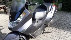 Aprilia Atlantic 500 (2005 - 11)  (2)