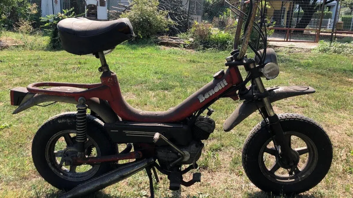 Benelli  