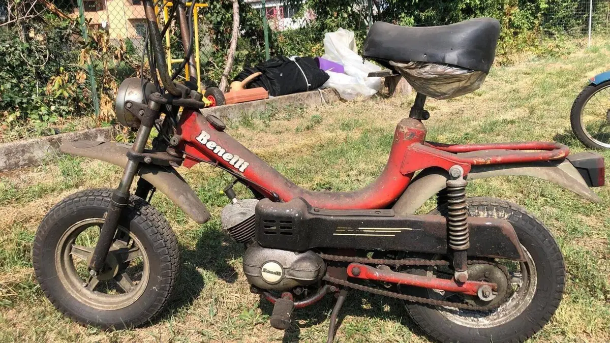Benelli   (2)