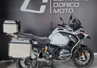Bmw R 1200 GS Adventure (2017 - 18) - Annuncio 10009060