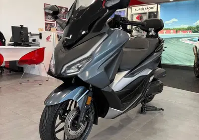 Honda Forza 350 (2022 - 24) - Annuncio 10009095