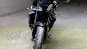 Yamaha MT-09 Y-AMT (2024 - 26)  (2)