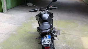 Yamaha MT-09 Y-AMT (2024 - 26)  (4)