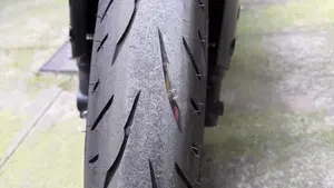 Yamaha MT-09 Y-AMT (2024 - 26)  (6)