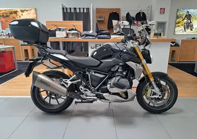 Bmw R 1250 R (2021 - 25) - Annuncio 10009051