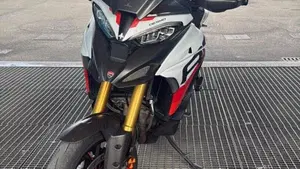 Ducati Multistrada V4 RS (2024 - 25)  (3)