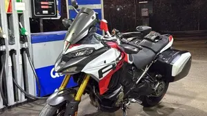 Ducati Multistrada V4 RS (2024 - 25)  (2)
