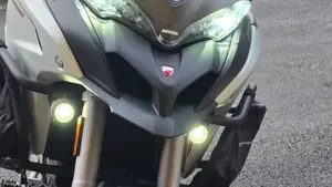 Ducati Multistrada 1200 Enduro Pro (2017 - 18)  (3)