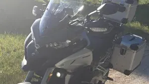 Ducati Multistrada 1200 Enduro Pro (2017 - 18)  (5)