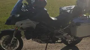 Ducati Multistrada 1200 Enduro Pro (2017 - 18)  (6)
