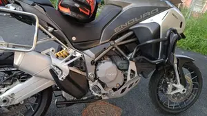 Ducati Multistrada 1200 Enduro Pro (2017 - 18)  (8)