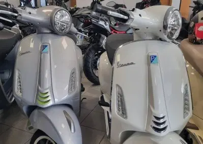 Vespa Primavera 125 (2024 - 25) - Annuncio 9903419