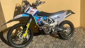 Husqvarna 701 Enduro (2017 - 19) 