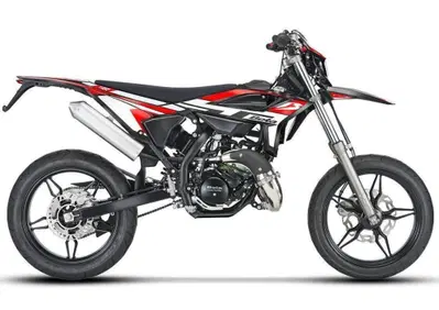Betamotor RR 50 Motard (2021 - 26) - Annuncio 10009120