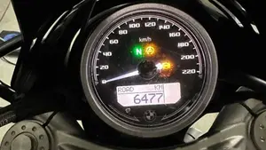 Bmw R nineT Urban GS (2021 - 24) 